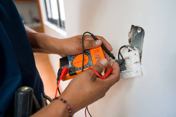 Best Local Electrician Companies  in Roscoe, IL