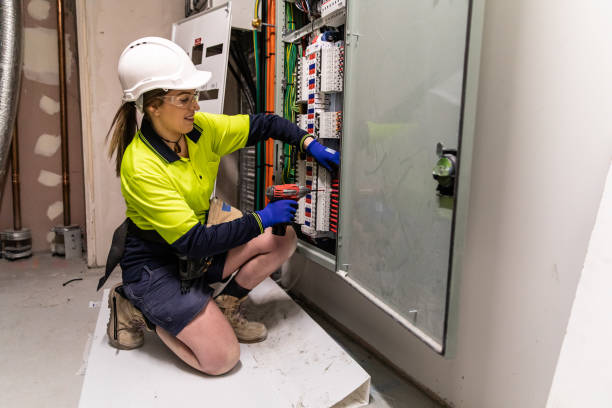 Best Electrical Upgrades for Homes  in Roscoe, IL