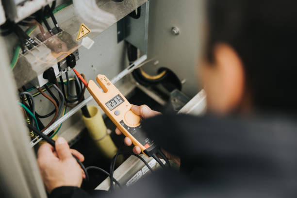 Best Affordable Emergency Electrician  in Roscoe, IL