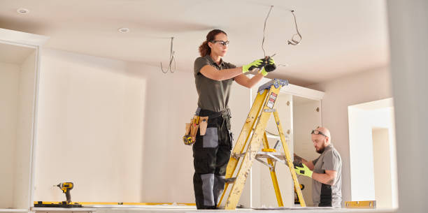 Best Emergency Electrical Repair  in Roscoe, IL