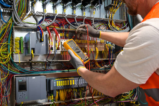 Best Electrical Installation Contractor  in Roscoe, IL